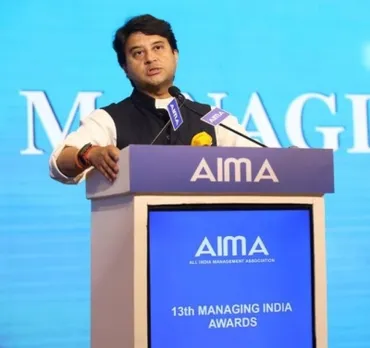 Jyotiraditya Scindia