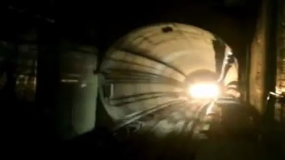 Kolkata Metro