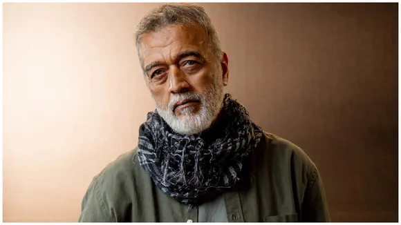 Lucky Ali Controversy