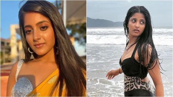 Ulka Gupta Birthday