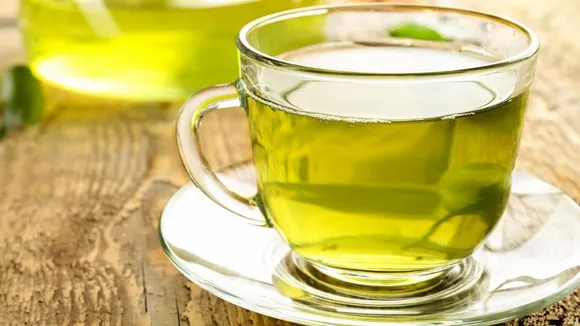 Green Tea