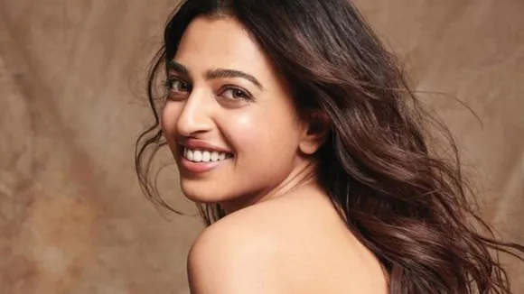 Radhika apte