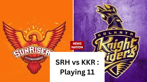 indian premier league 2023 srh vs kkr playing 11 in ipl 2023