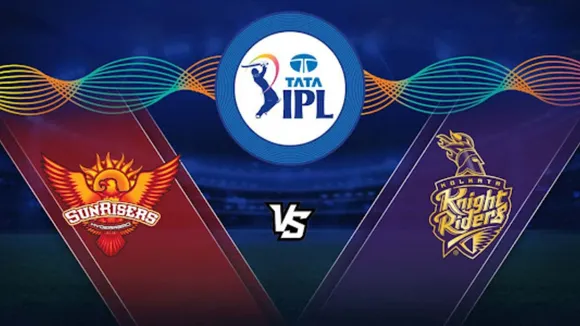 indian premier league 2023 kkr vs srh final match updates in hindi