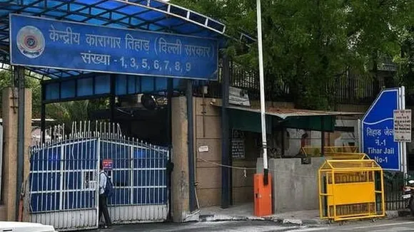 tihar