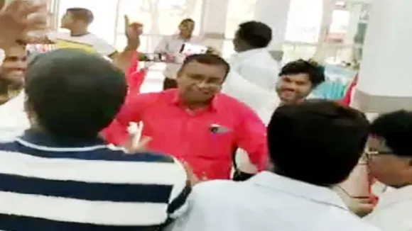 viral video bihar