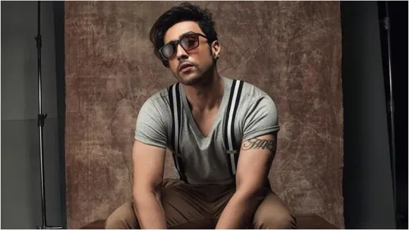 Adhyayan Suman Left Khatron Ke Khiladi 13
