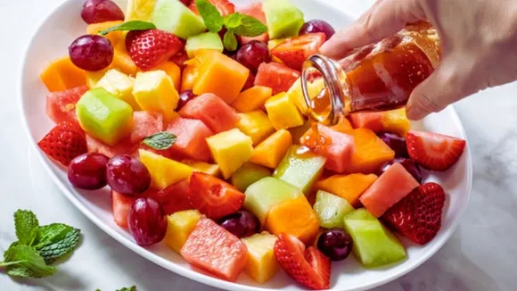 Fruit Salads