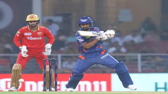 kl rahul