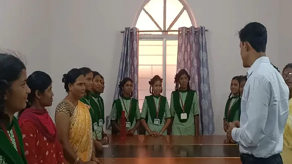 gumla library