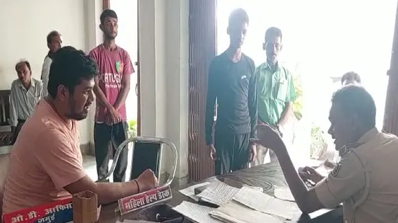 jamui viral video