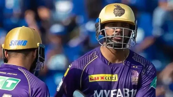 century after half century this player will again enter team India