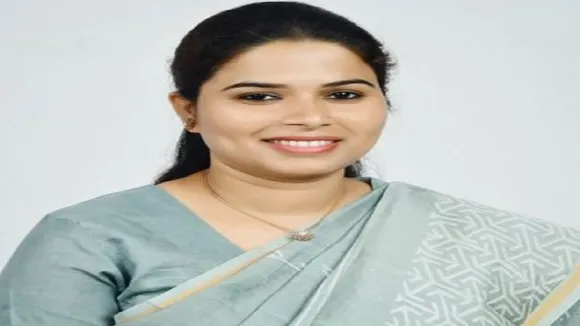 Pooja Pal