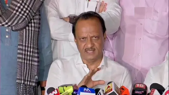 Ajit Pawar