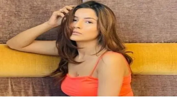 शहनाज गिल