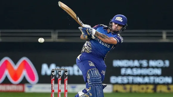 ishan kishan