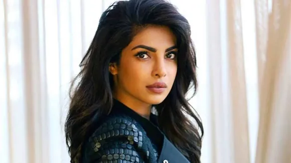 Priyanka Chopra Viral Photos
