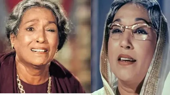 Lalita Pawar