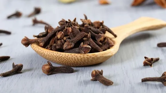 clove