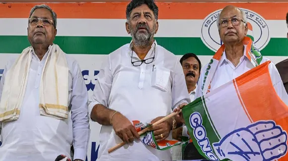 congress