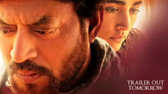 Irrfan khan last movie