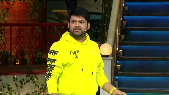 Kapil Sharma Show Off Air