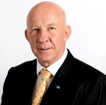 Tony Fountain