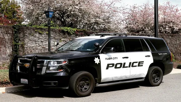 US Police