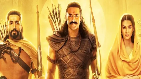 adipurush star cast fees