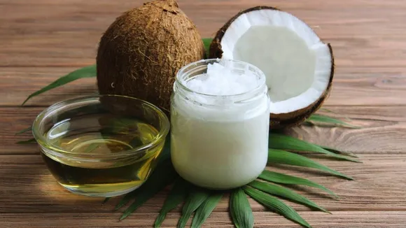 Coconut Oil