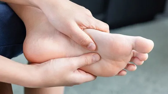 Foot Problems