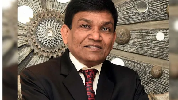 jayanti lal gada