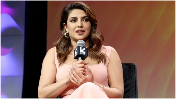 Priyanka Chopra On Bollywood Politics