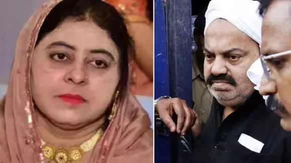Shaista Parveen