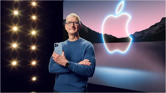 Apple iphone India Journey
