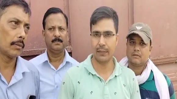 darbhanga news
