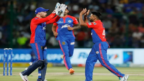 Delhi Capitals