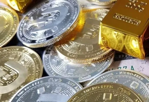 Gold and