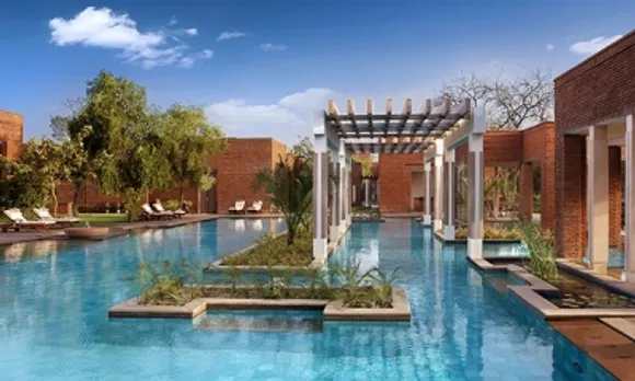 ITC Mughal