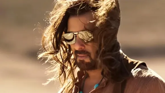 Kisi Ka Bhai Kisi Ki Jaan Advance Booking