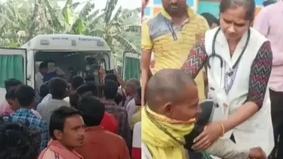 motihari sharab kand