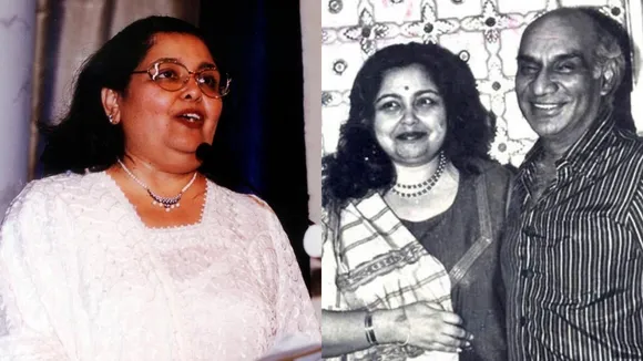 Pamela Chopra Death