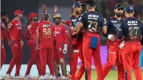 indian premier league 2023 rcb vs pbks top bowler in today match