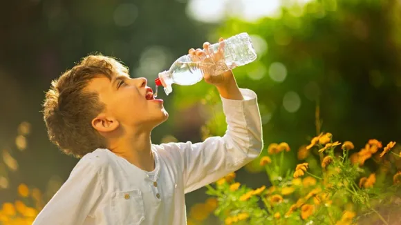 Summer drinks for kids