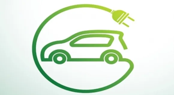 Electric vehicle
