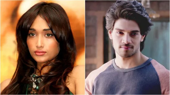 Jiah Khan suicide Case