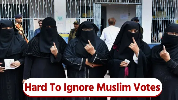 Karnataka Muslim