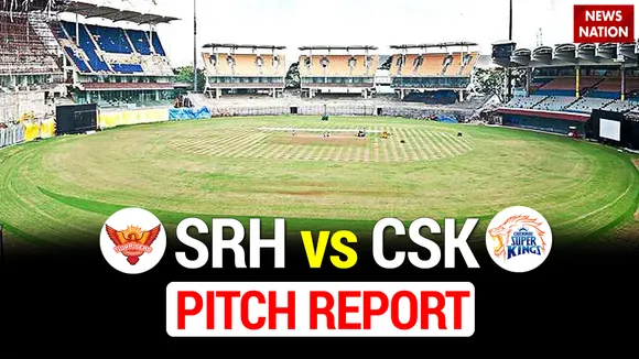 CSK vs SRH