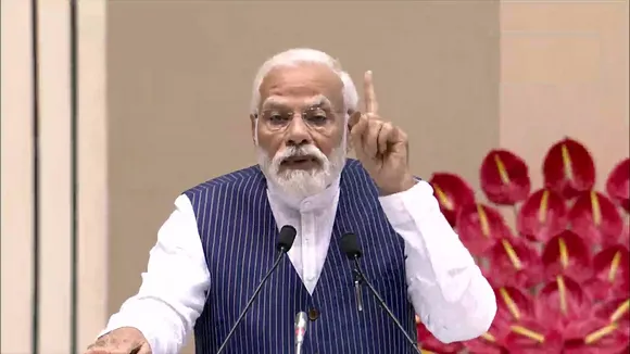 PM Modi