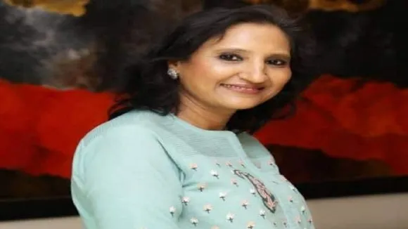 Rekha Jhunjhunwala